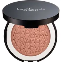 bareMinerals Original Base De Maquillaje Compacta Mineral Spf15 19-Tan 8g