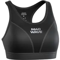 Mad Wave Top Esportivo Rival