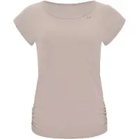 Winshape Top desportivo ' AET130LS ' cappuccino