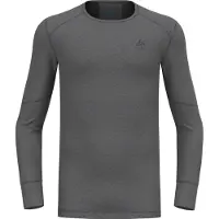 Odlo Camiseta De Manga Comprida Active X-warm Eco