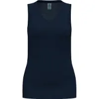Odlo Camiseta Interior Sem Mangas V- Neck Active F-dry Light