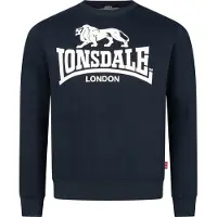 Lonsdale Moletom Go Sport
