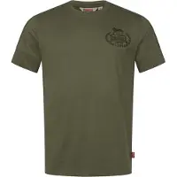 Lonsdale Camisa 'Breock' oliveira