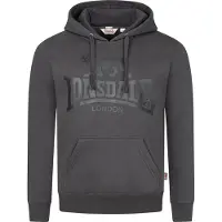 Lonsdale Moletom Com Capuz Go Sport 2