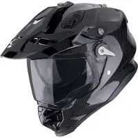 Scorpion Capacete Integral Adf-9000 Carbon Air