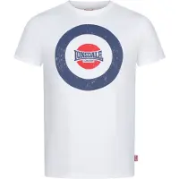 Lonsdale Camiseta De Manga Curta Trevose