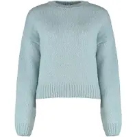 Trendyol Pullover turquesa