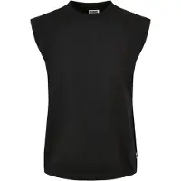 Urban Classics Camiseta Sem Mangas Tb5028