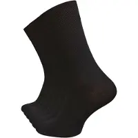 Cotton Prime Meias preto