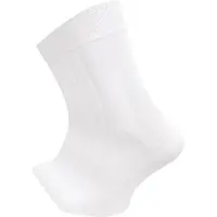 Cotton Prime Meias branco
