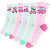 Cotton Prime Meias mistura de cores