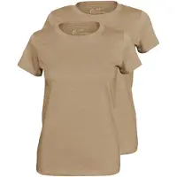 Cotton Prime Camisa greige