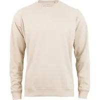 Cotton Prime Sweatshirt bege