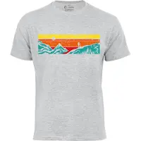 Cotton Prime Camisa cinzento