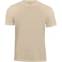 Cotton Prime Camisa bege