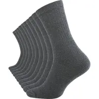 Cotton Prime Meias antracite