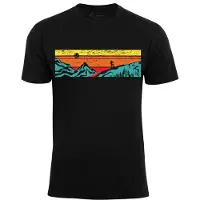 Cotton Prime Camisa preto