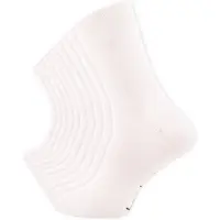 Cotton Prime Meias branco
