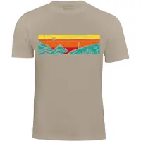 Cotton Prime Camisa bege