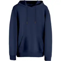 Cotton Prime Sweatshirt azul escuro