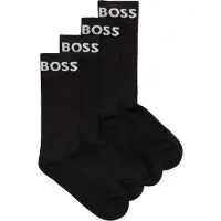 BOSS Meias Sport 10241209 2 Pares