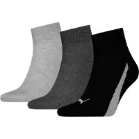 Puma Meias 701228830 3 Pares