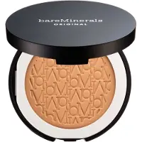 bareMinerals Original Base De Maquillaje Compacta Mineral Spf15 17-Tan Nude 8g
