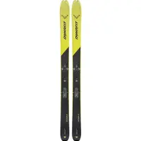 Dynafit - Skis travessia - Blacklight 88 FI 90 2026 para Homem - Tamanho 172 cm - Amarelo