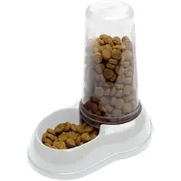 Ferplast Dispensador De Água Para Animais De Estimação Azimut