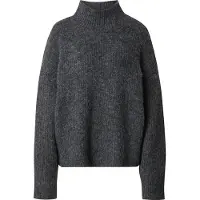 EDITED The Label Pullover 'Beth' acinzentado