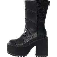 Buffalo Bota 'Killah' preto