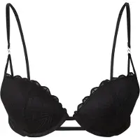 Triumph Soutien 'That Night In Vegas' preto
