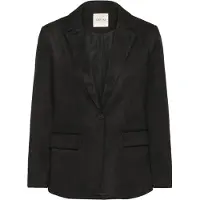 Cream Blazer 'CRCanna' preto