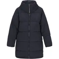 Dreimaster Maritim Sobretudo de inverno navy
