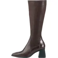 Vagabond SHOEMAKERS Bota 'Hedda' chocolate