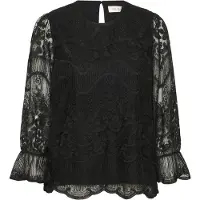 Cream Blusa 'CRSanne' preto