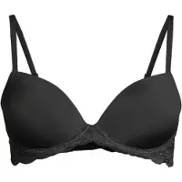 Calvin Klein Underwear Soutien 'Lift Demi' preto