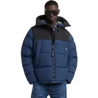 G-Star Casaco Puffer Expedition