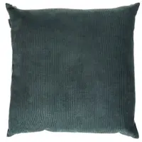Pomax Almofadas MANCHESTER - Cinza - 45x45 cm