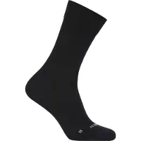 Icebreaker Meias Crew Merino Hike+ Liner