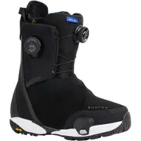 Burton - Botas snowboard Mulher - Waverange X Step On Women's Black para Mulher - Tamanho 9 US - Preto