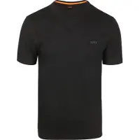 BOSS Camiseta De Manga Curta Tegood 10240843 Orange