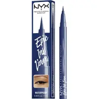Nyx Epic Ink Liner Mid(night) Rise