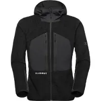 Mammut Casaco Polar Com Fecho Eiger Nordwand Pro Air