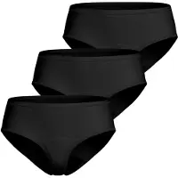 Impetus Cueca preto