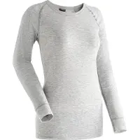 Maier Sports Conjunto De Camada Base De Manga Comprida Lena