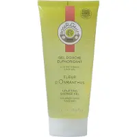 Roger & Gallet Fleur d'Osmanthus Gel Douche Euphorisant 200 ml
