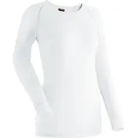 Maier Sports Conjunto De Camada Base De Manga Comprida Lena