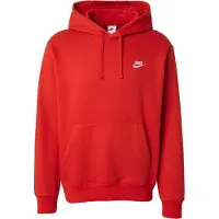 Nike Moletom Com Capuz Sportswear Club