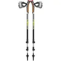 LEKI Bastões Traveller Aluminium
